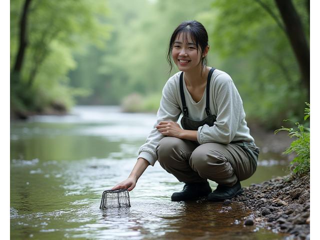 鈴木氏のポートレート